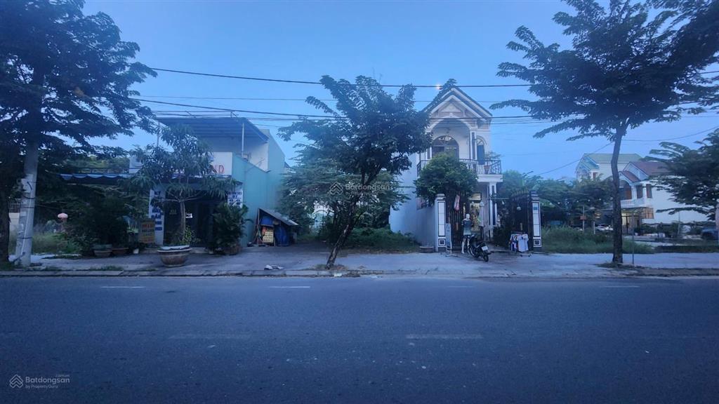 Bán đất mặt tiền 10m5 mai chí thọ hoà xuân dt 114m2 vị trí kinh doanh siêu đẹp! giá tốt 7t900