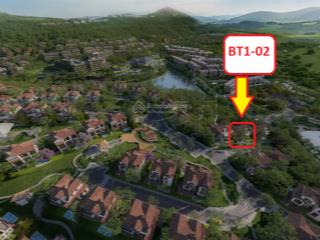 Căn lux mặt hồ cuối cùng tại pk park, thuộc quỹ hàng ngoại giao, giá thấp hơn chủ đầu tư tới 2 tỷ