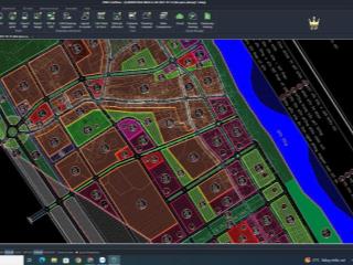 Cần bán gấp 12.000m2 có 200m2 ont đất mặt tiền đường thanh niên thôn hà bình giá chỉ 1tr3/m2