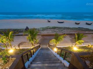 Bán lô đất đường nhựa 7m5 thông thẳng biển trong khu dân cư bình minh 5.65x24  0967 486 ***