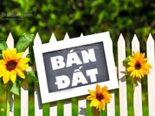 458m2 đường ô tô thẳng biển, mặt tiền hơn 20m nở hậu, ngay trung tâm xã bình minh