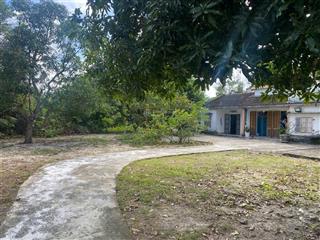 Chính chủ bán lô đất ở mặt tiền 8m x 28m. giá thỏa thuận  0967 486 ***