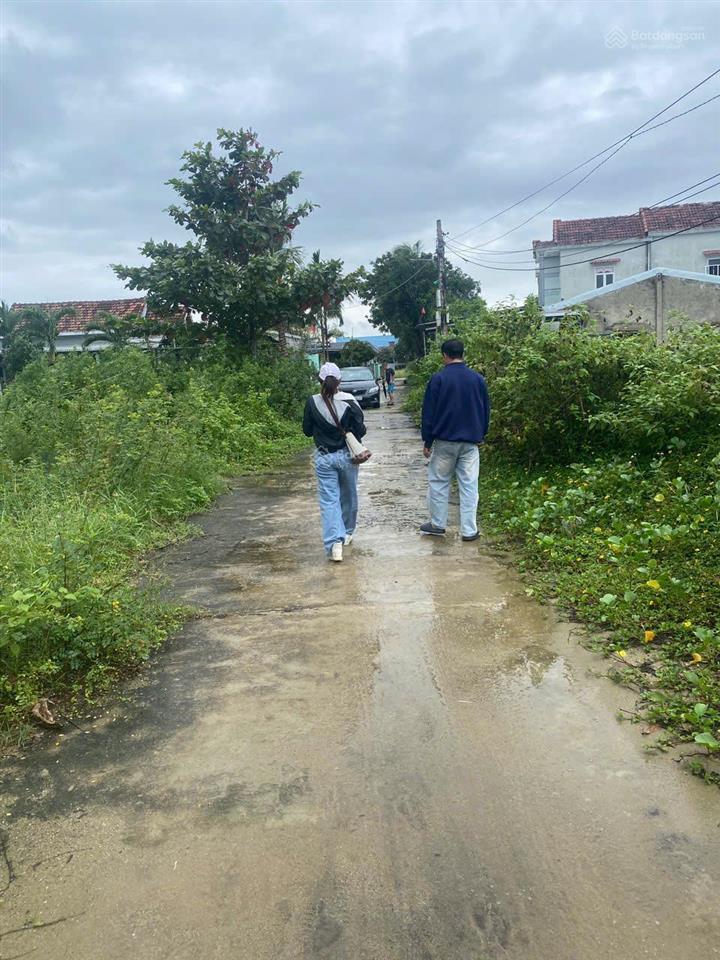 Chính chủ bán lô đất ở mặt tiền 8m x 28m. giá thỏa thuận  0967 486 ***