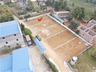 Chủ gửi bán lô góc 175m tại phú mán
