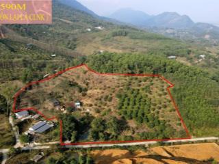 Bán lô đất đẹp nhất huyện đà bắc