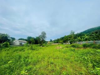 Bán lô đất đẹp view núi non  thế đất cao thoáng  gần hà nội