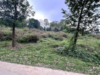 Bán lô đất đẹp 491m tại cao sơn, lương sơn, hòa bình