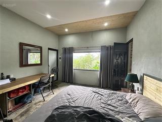 Bán lô đất đẹp 2.240m  có nhà sẵn hiện đại, bám suối tại tú sơn, kim bôi, hòa bình