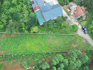 Bán lô đất đồi cực đẹp view đỉnh cao tại yên bài, ba vì