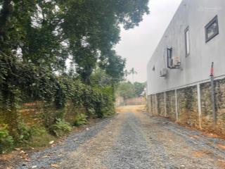 Bán đất rộng 4.299m²  có 400m² đất ở  tiến xuân, thạch thất, hà nội