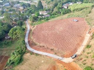 Bán lô đất nhiều thổ cư  view đồi đẹp  hợp phong  cao phong  hòa bình