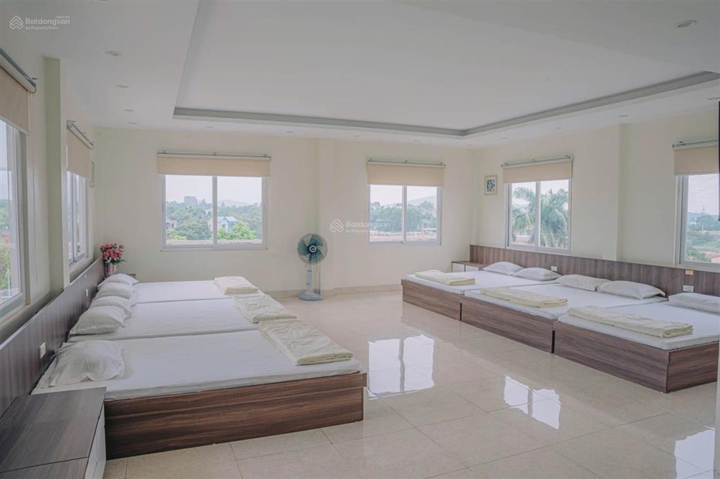 Bất động sản nghỉ dưỡng ven hồ tài sản dòng tiền giá trị bền vững ( hồ đồng quýt )