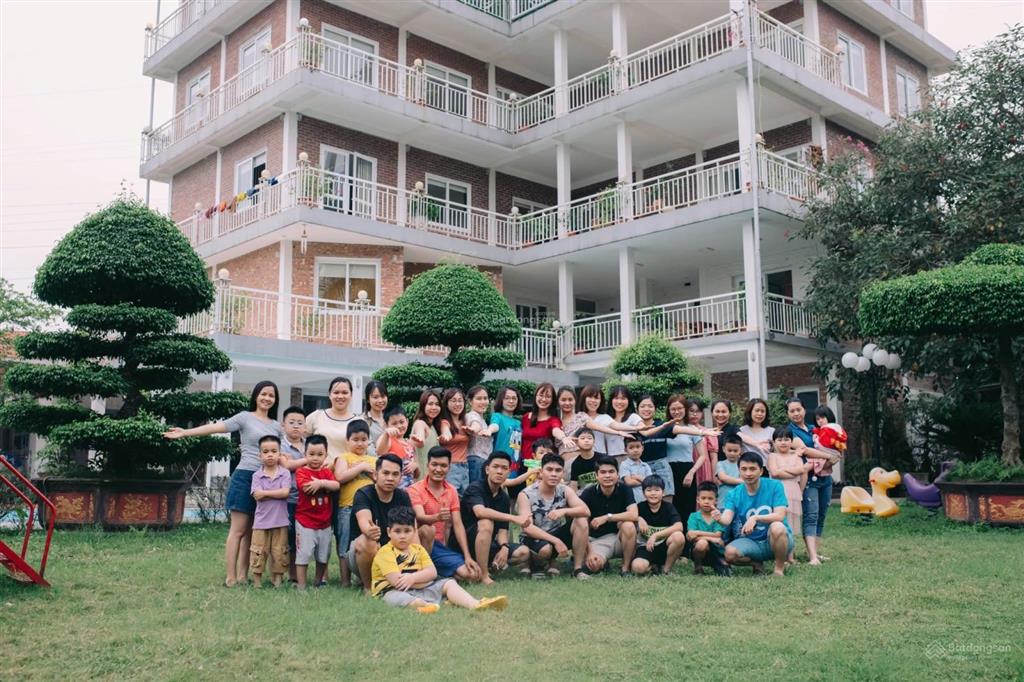 Bất động sản nghỉ dưỡng ven hồ tài sản dòng tiền giá trị bền vững ( hồ đồng quýt )