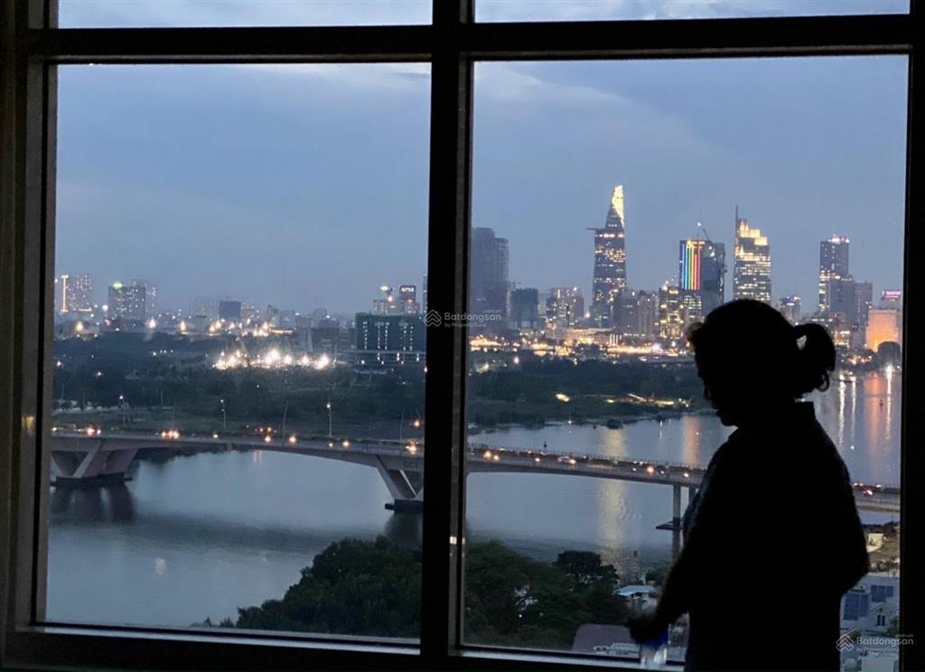 Gấp cho thuê căn hộ sài gòn pearl 2pn 18tr, 3pn 21tr, 4pn 40tr full nt view sông.  0935 589 ***