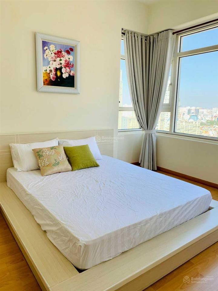 Gấp cho thuê căn hộ sài gòn pearl 2pn 18tr, 3pn 21tr, 4pn 40tr full nt view sông.  0935 589 ***