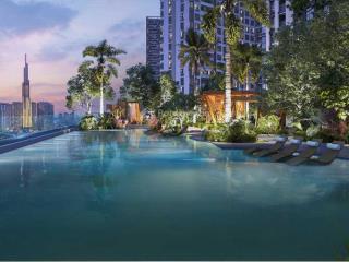 Cần bán shophouse mặt tiền lumiere riverside tòa east có sẵn hd thuê. 0948777***