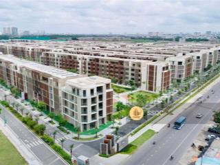 Cho thuê và bán chuyển nhượng global city với quỹ căn mức giá tốt nhất toàn khu. chỉ 30tr/tháng