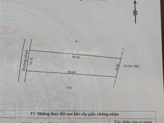 Chủ cần bán 1600m2  150m2 thổ cư đất xã hoà hội, tp hcm