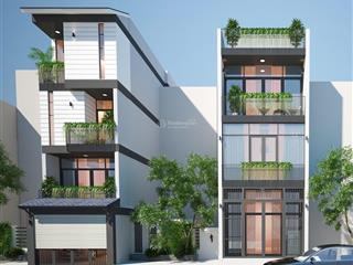 Bán nhà phố 2 mặt tiền hẻm trung tâm bình thạnh  sát saigon pearl  giá chỉ 13 tỷ