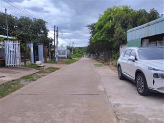 Bán đất đường tổ 33, thị trấn tân phú, đồng phú