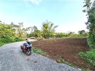 Bán đất đẹp 2.050m2 (20x102m) đường ô tô tại xuân tây, cẩm mỹ, đồng nai