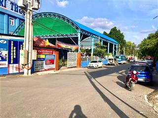 Bán đất thị trấn long thành 123,9m2 (5m*25m), kdc hẻm ô tô đường ql51, long thành, đồng nai