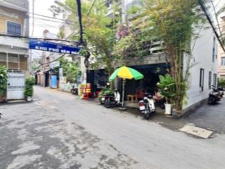 Bán nhà 73,7m2(4,6x19m), đường đào duy anh, phường 9, q. phú nhuận, quận trung tâm tp. hcm
