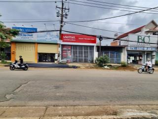 Bán nhà mặt tiền kinh doanh đường duy tân, 179m2(7x26m) full thổ cư. bảo vinh, long khánh, đồng nai