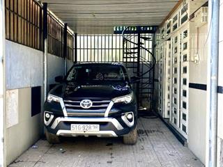 Bán nhà 123m2(6,3x20m) có 2pn, hẽm ô tô tại khu dân cư long đức, gần trung tâm long thành, đồng nai