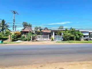 Bán nhà đất mặt tiền kinh doanh đường tỉnh lộ 765, 2547m2(30x83). xuân tây, cẩm mỹ, đồng nai
