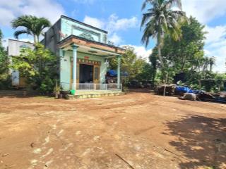 Bán nhà vườn 2,28 hecta có 300m2 thổ cư, đường ô tô tới đất tại cẩm mỹ, đồng nai. chỉ 400tr/sào