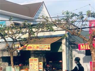 Chính chủ bán mặt tiền đường nguyễn thị minh khai, phường xuân an. giá 16 tỷ