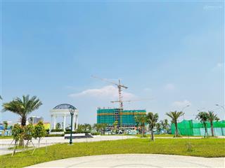 Hàng hiếm, quỹ ngoại giao view hồ chung cư yên bình complex samsung thái nguyên