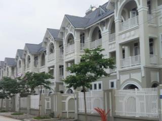 Chính chủ cho thuê tầng 1 nhà lk lô a19, khu đt geleximco đường lê trọng tấn, an khánh hoài đức, hn
