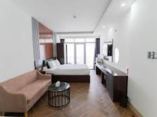 Bán khách sạn phố tây an thượng, 36 phòng kinh doanh, cách biển đúng 300m
