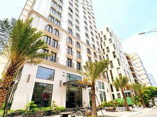Bán đất mặt tiền an thượng 29, 90m2, giá chỉ độ 14ty