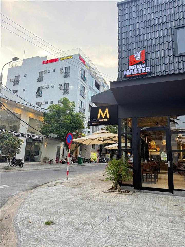 Bán đất an thượng, gần biển 90m2, giá chỉ từ 14ty