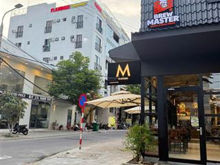 Bán đất an thượng, gần biển 90m2, giá chỉ từ 14ty