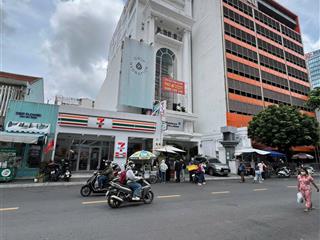 Giảm sâu 15 tỷ! mt nguyễn khắc nhu p. cô giang q1  330m², giá chỉ 185 tỷ tl