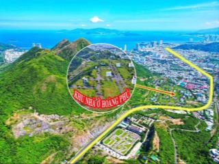 Lô trục đường chính hoàng phú nha trang 84m2 giá 1,9 tỷ.  0901 340 ***