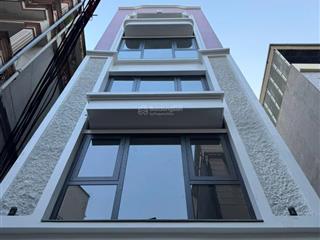 Chính chủ bán nhà mới xây dt 55m2 x 6 tầng 1 tum mt 4m quan thổ 1 đống đa giá thương lượng