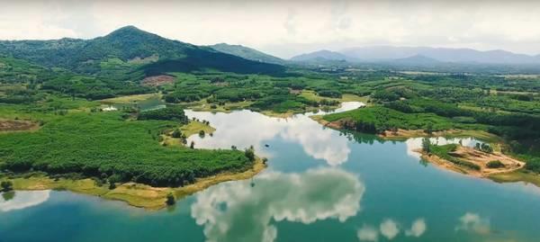 Bán đất tại xã bình dương, thăng bình, quảng nam, 2,2 triệu / m2, 2790 m2