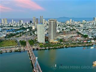 Nhận booking dự án m landmark presidence biểu tượng của tp đà nẵng. chọn căn đẹp và ck cao