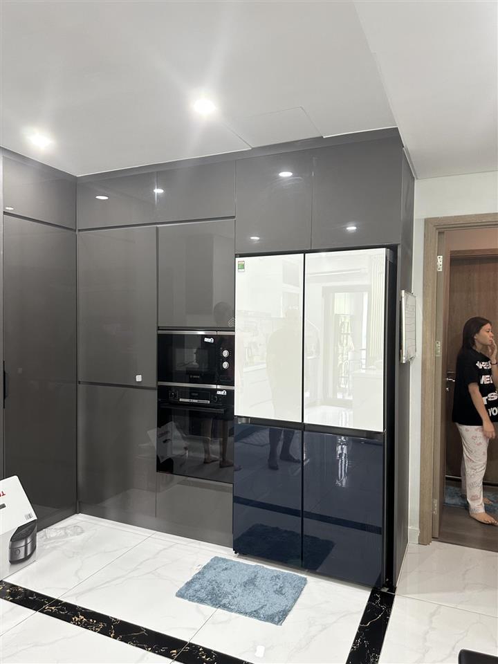 Khách cần bán lại căn góc skylinked villa 198m2 p2 plus tại celadon, full nội thất y hình, 16tỷ!