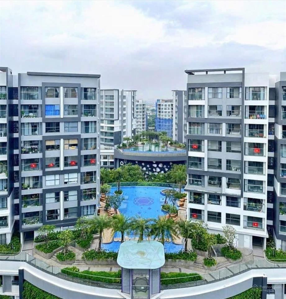 Cho thuê giá tốt căn 2pn 85m2 alnata  giá 16tr/tháng, giá tốt!
