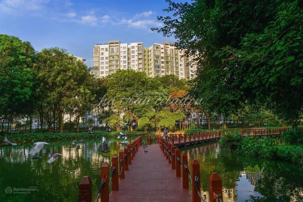 Cho thuê giá tốt căn 2pn 85m2 alnata  giá 16tr/tháng, giá tốt!