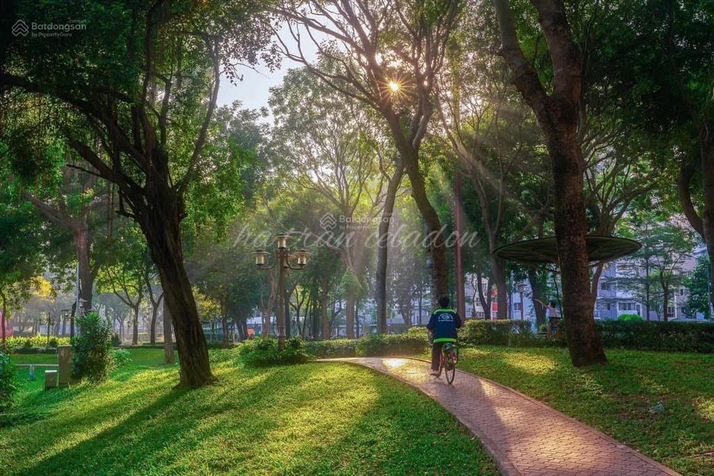 Cho thuê giá tốt căn 2pn 85m2 alnata  giá 16tr/tháng, giá tốt!