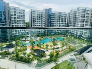 Bán nhanh căn 2pn 96m2, loại b2, 4 máy lạnh, view hồ bơi, giá chiết khấu 18%, chỉ 6.8tỷ, rẻ nhất!