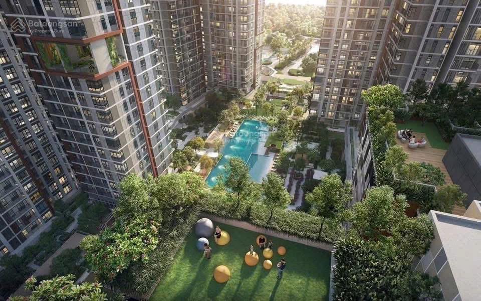 Bán penthouse & sky villa elysian thủ đức, sl cực ít, view panorama, dt 288m2, chỉ 21.5tỷ