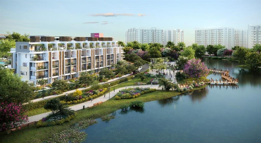 Hàng hiếm! căn the glen, thông tầng, duy nhất tại celadon city, giá chỉ 20tỷ, hỗ trợ vay đến 80%